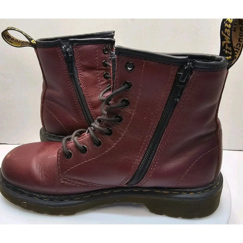 Dr. Martens youth size