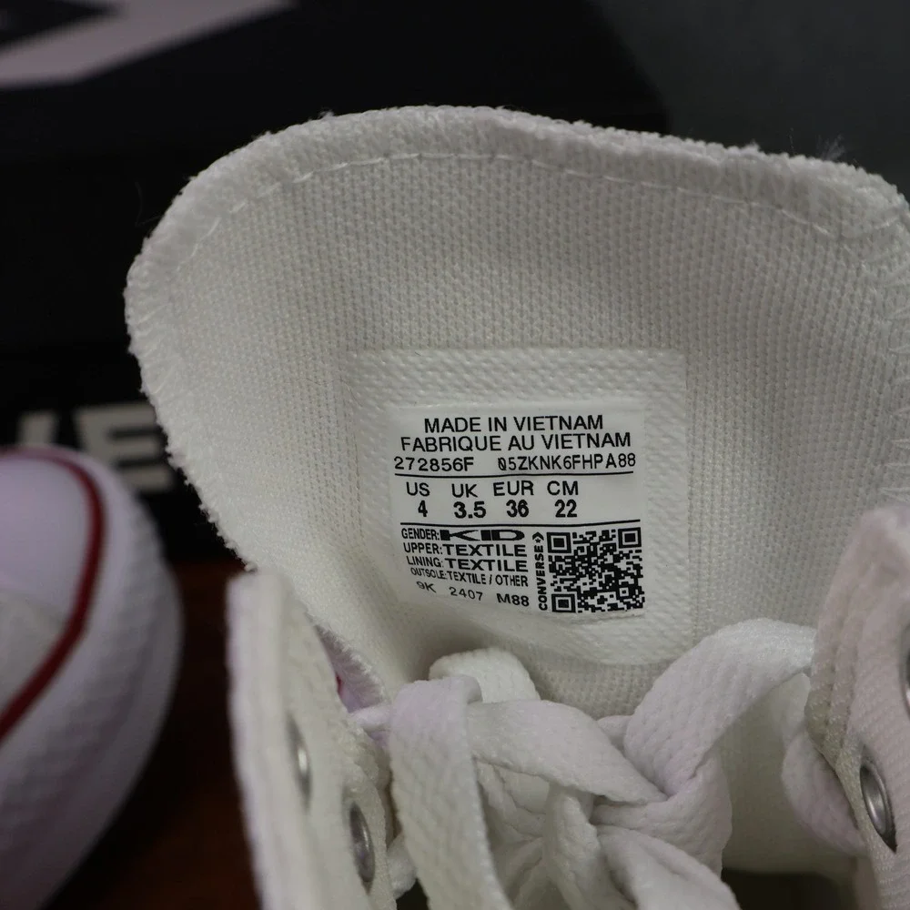 Converse new ctas