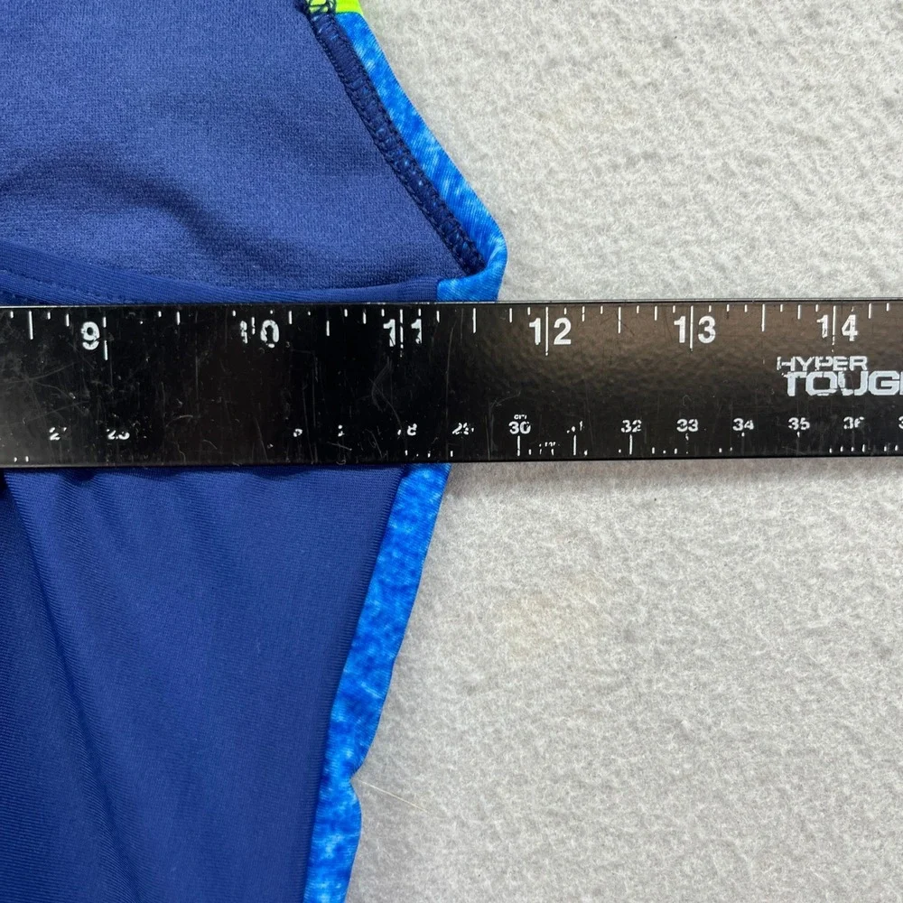 Speedo one piece