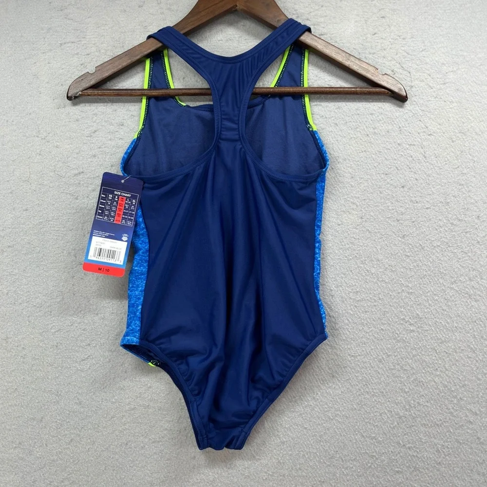 Speedo one piece