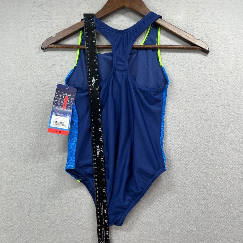 Speedo one piece