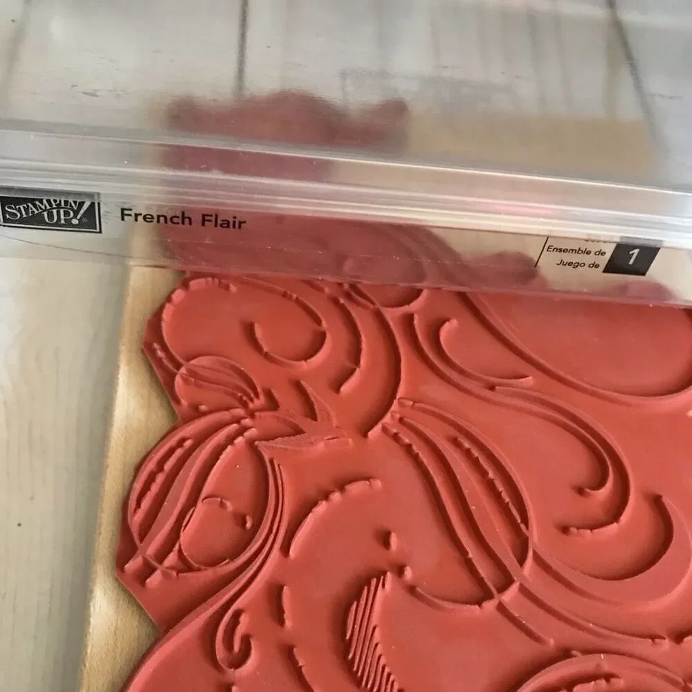 Stampin Up! stampin up