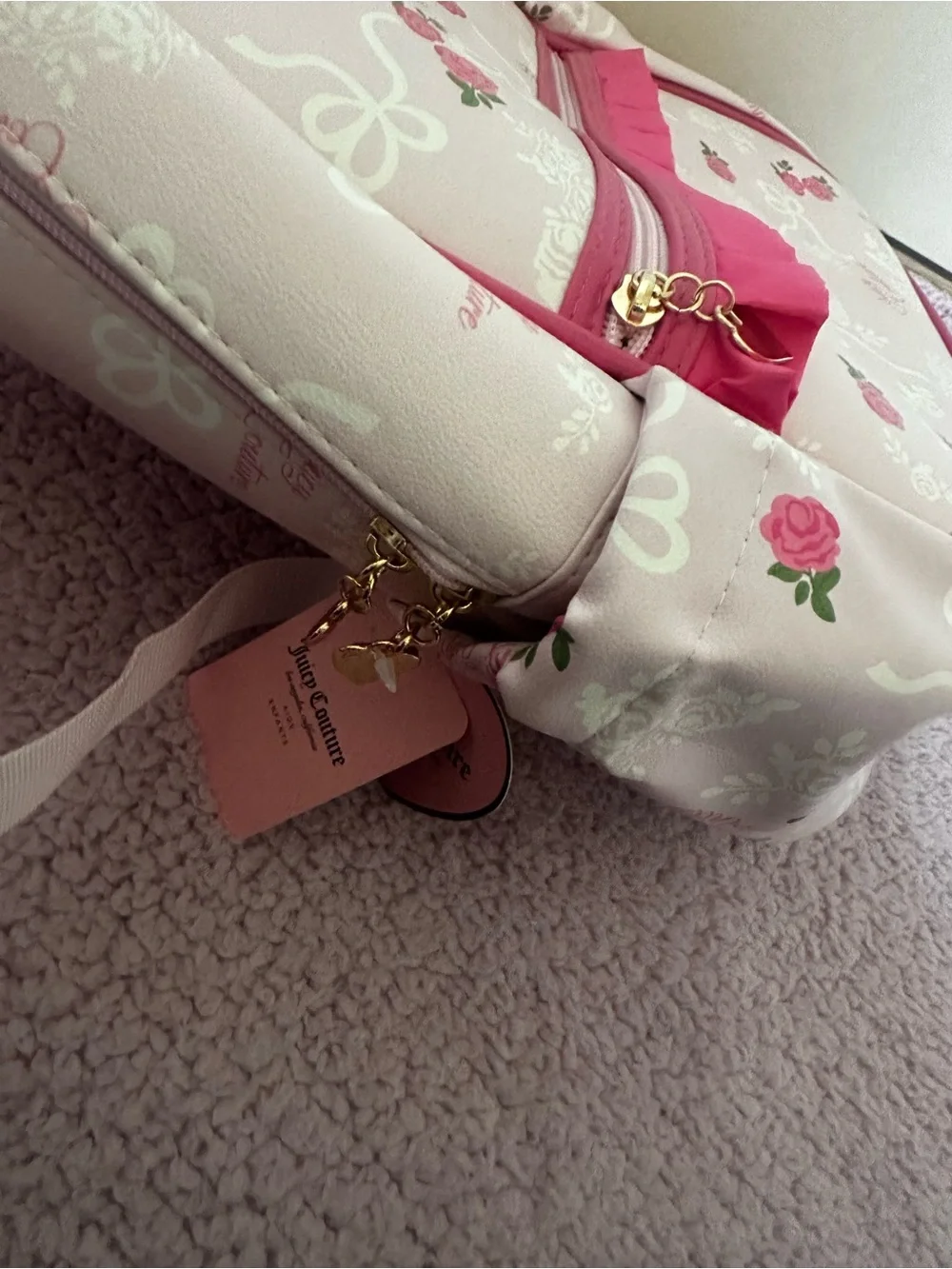 Juicy Couture juicy couture