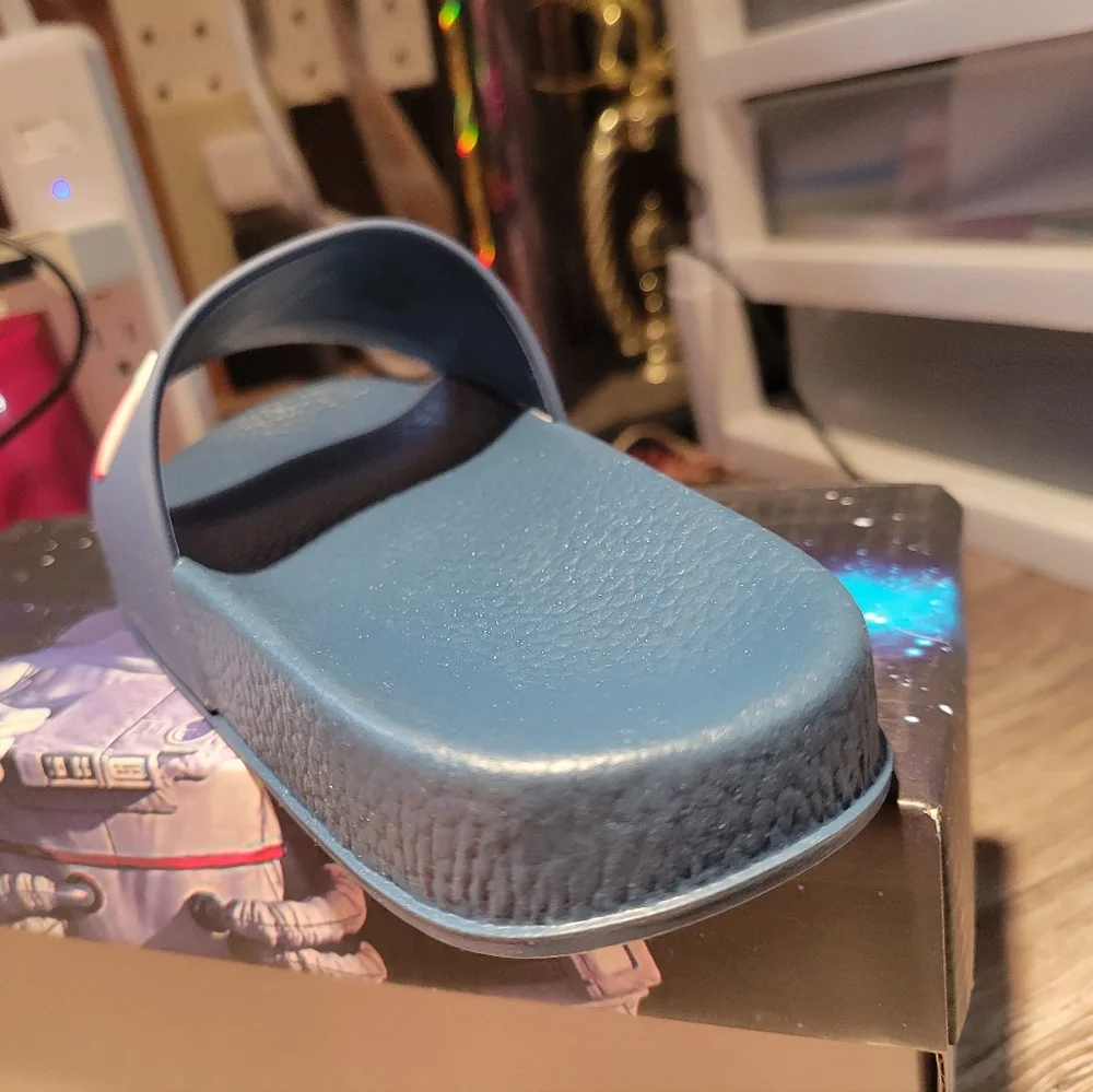 Nasa new box