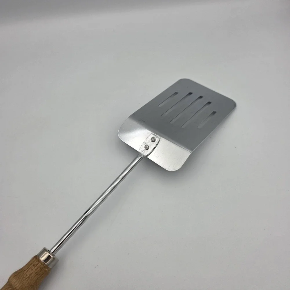 Ekco vintage slotted
