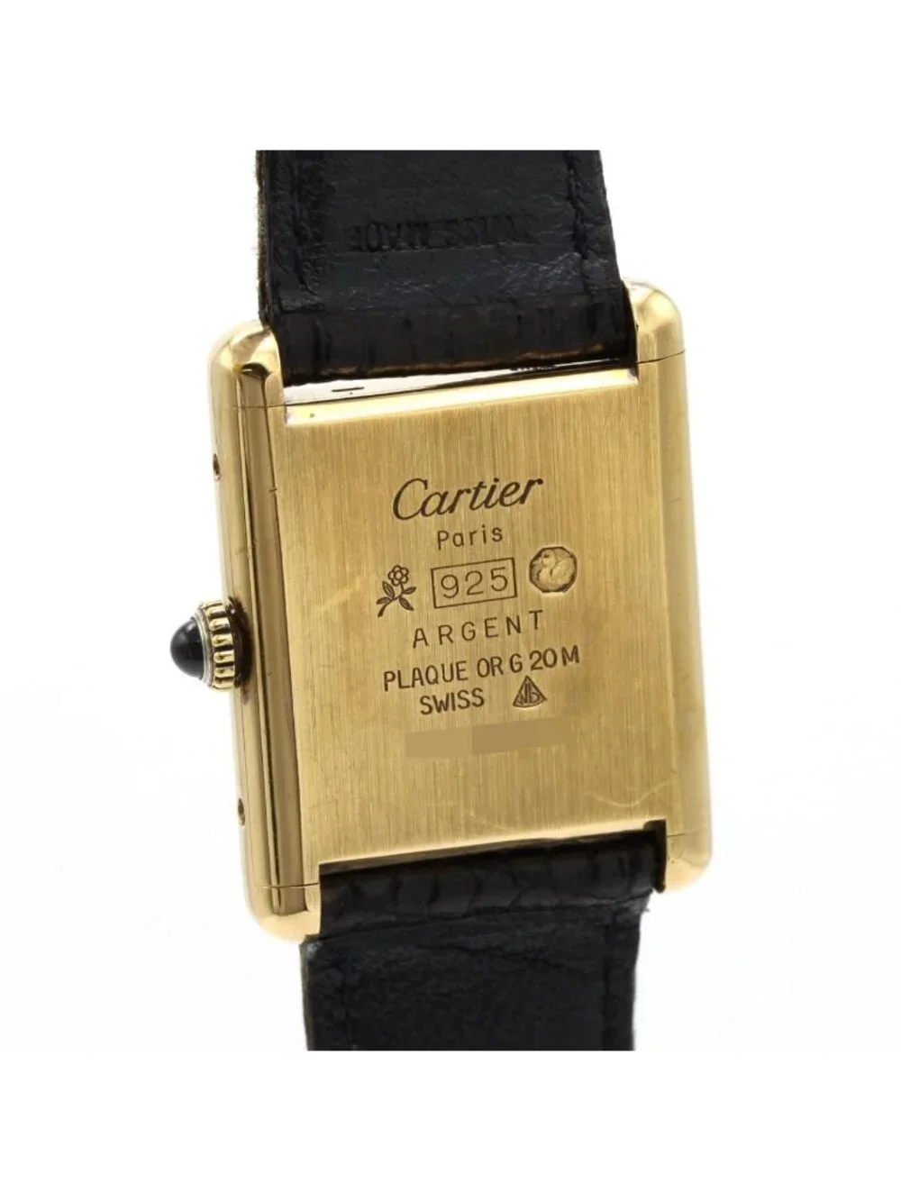 Cartier item code