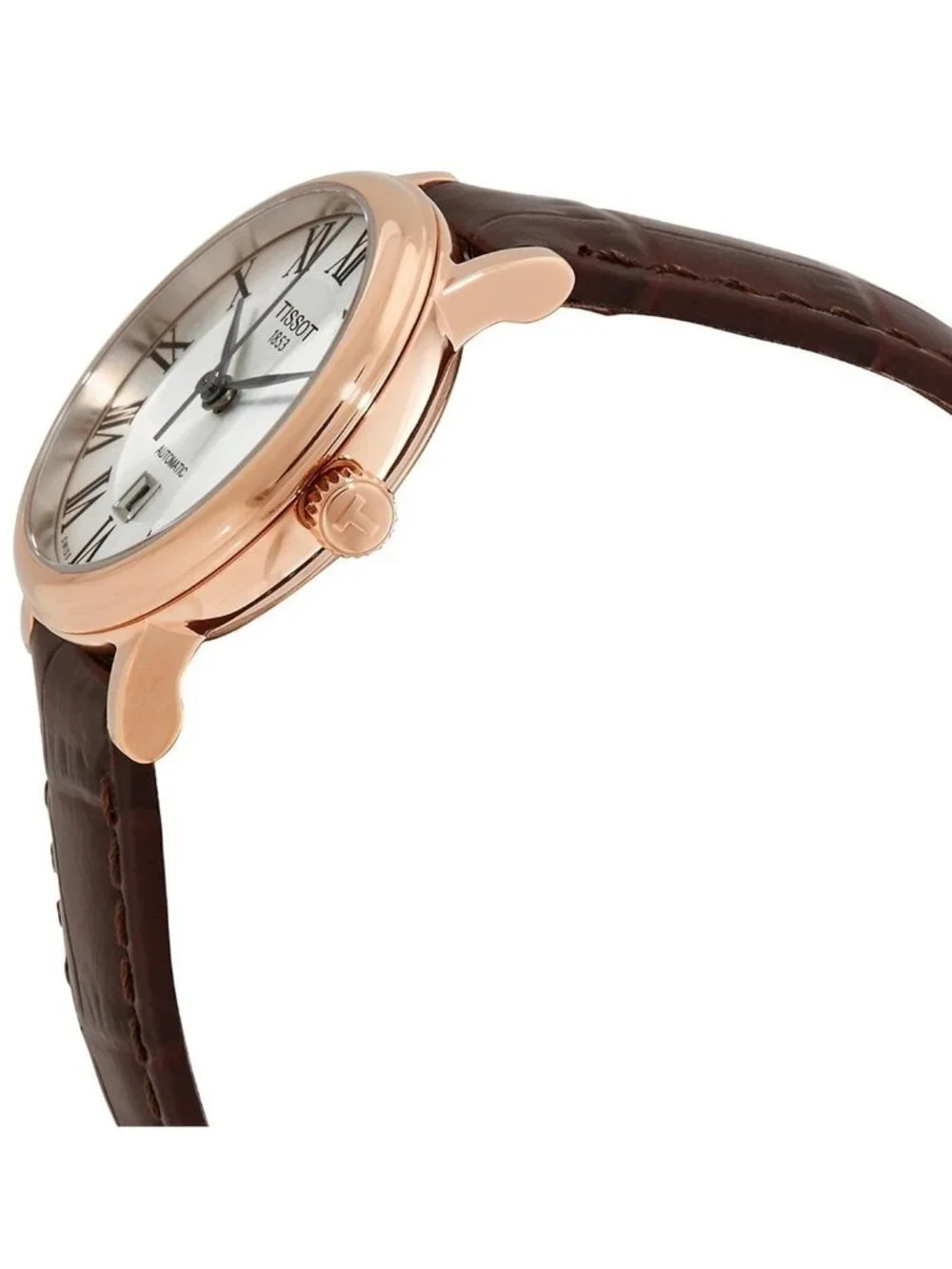 Tissot new authentic