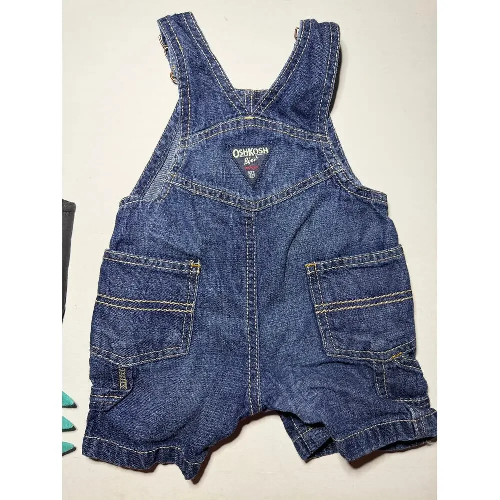 OshKosh Bgosh adorable baby