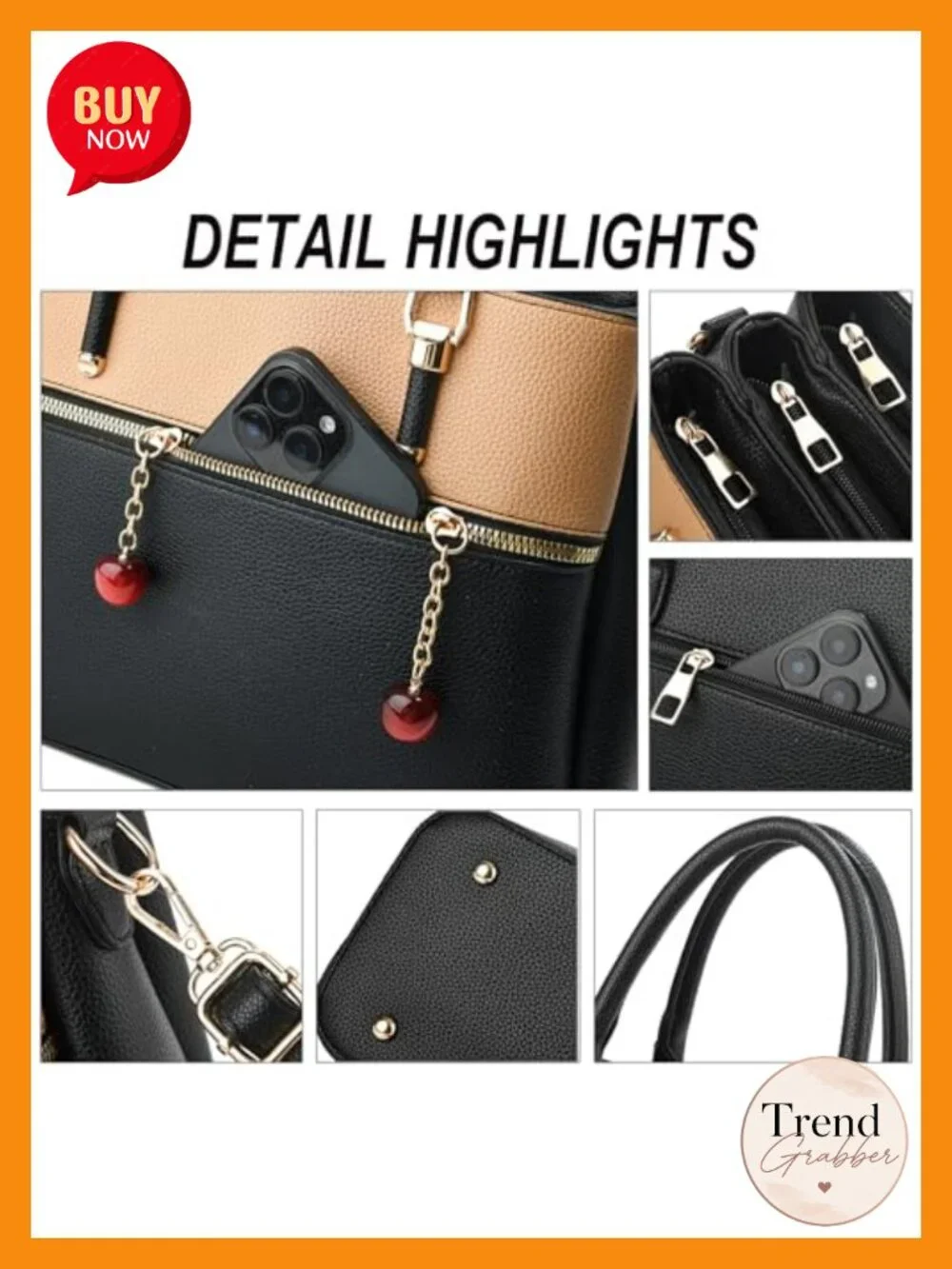 N/A this stylish