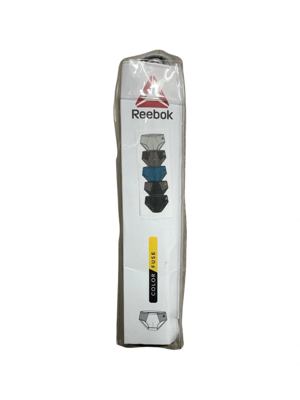 Reebok low rise