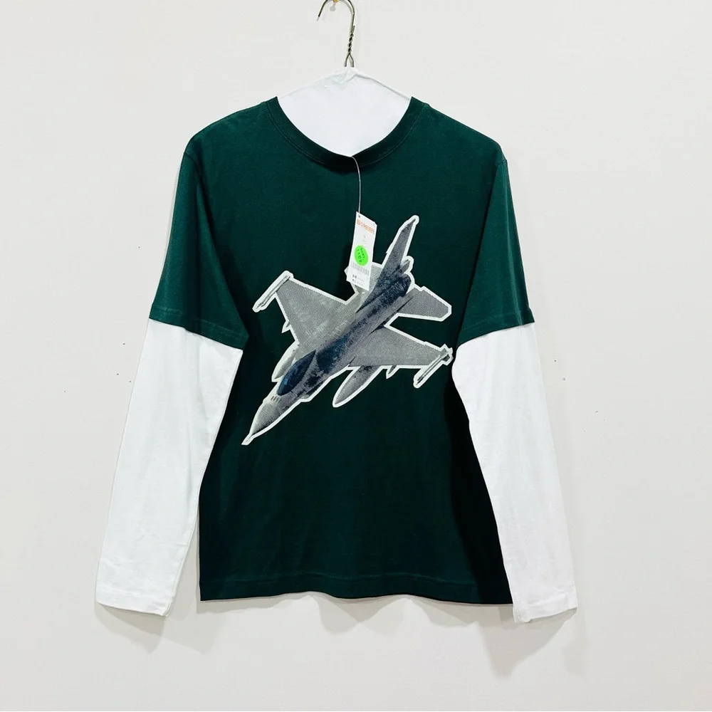 Gymboree nwt grizzly