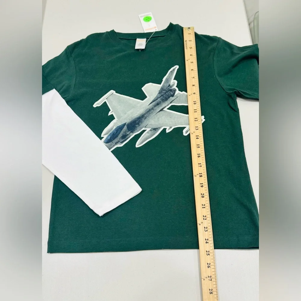 Gymboree nwt grizzly
