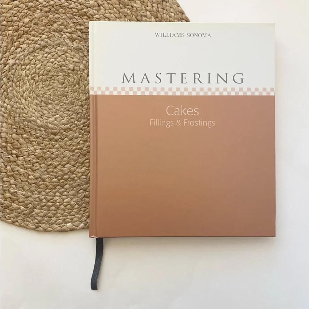 Williams Sonoma preloved good