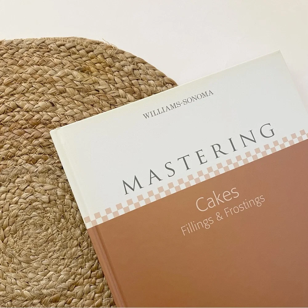 Williams Sonoma preloved good