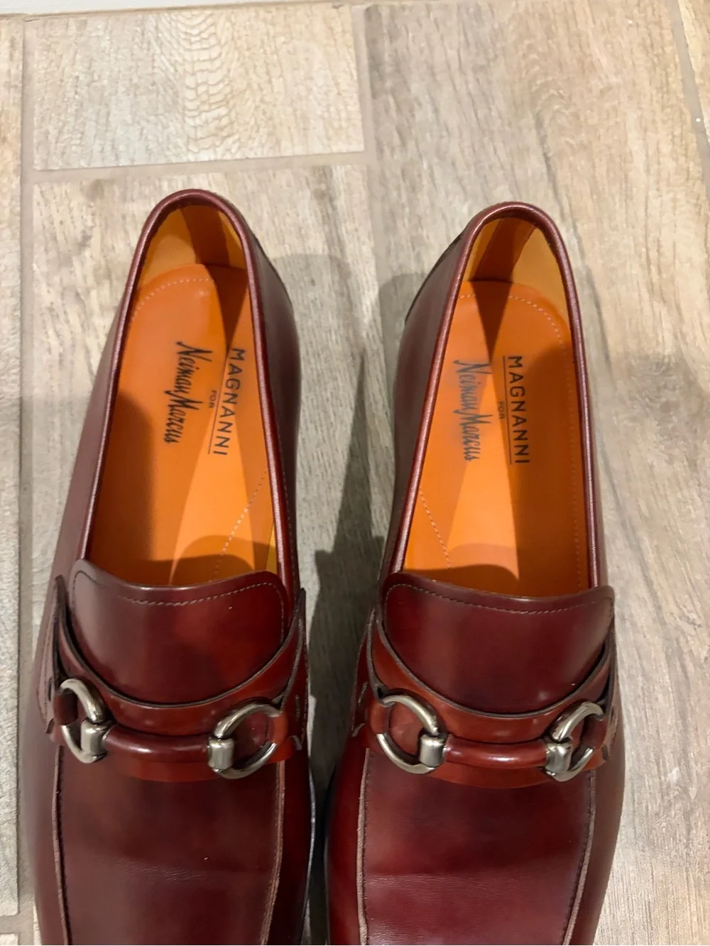 Magnanni neiman marcus