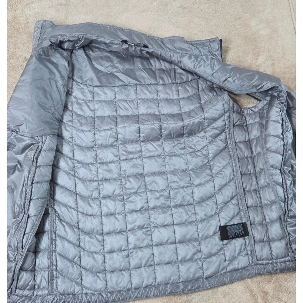The North Face north face
