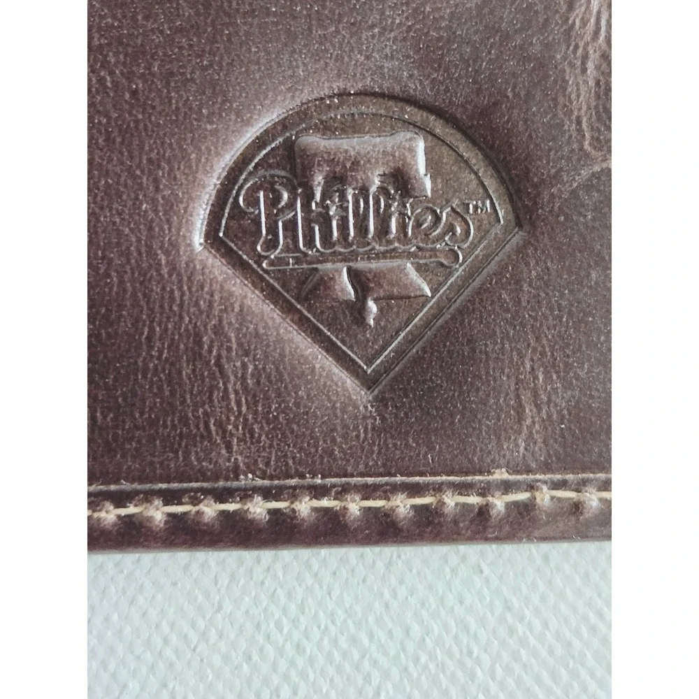 Fossil this leather