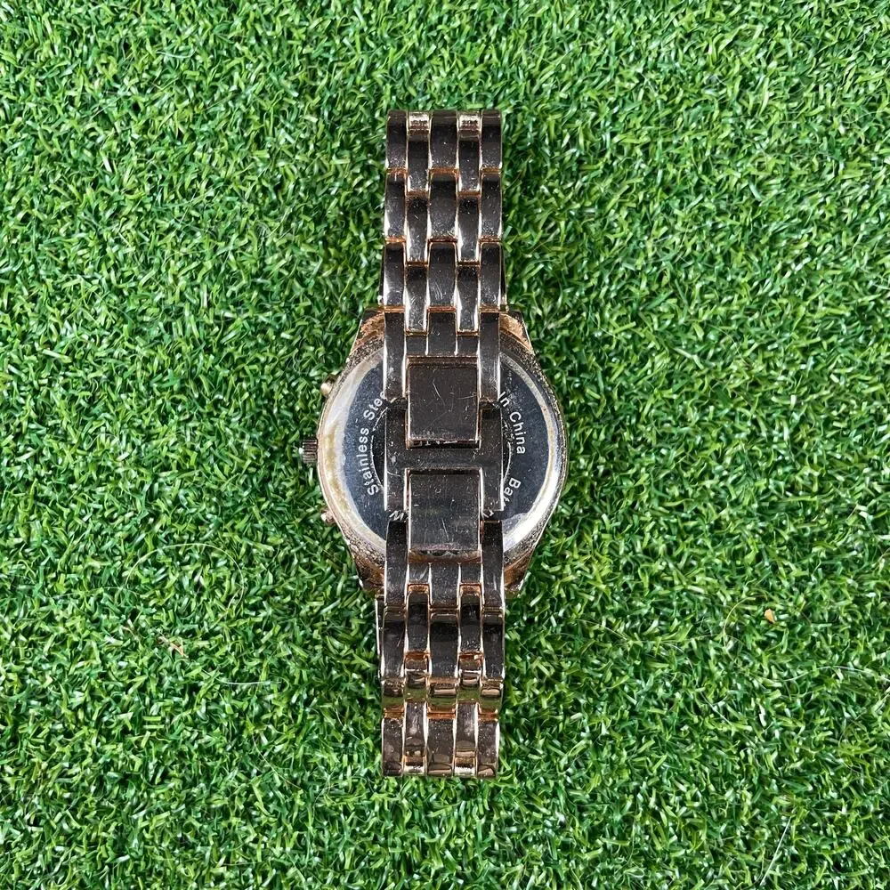 Geneva ladies quartz
