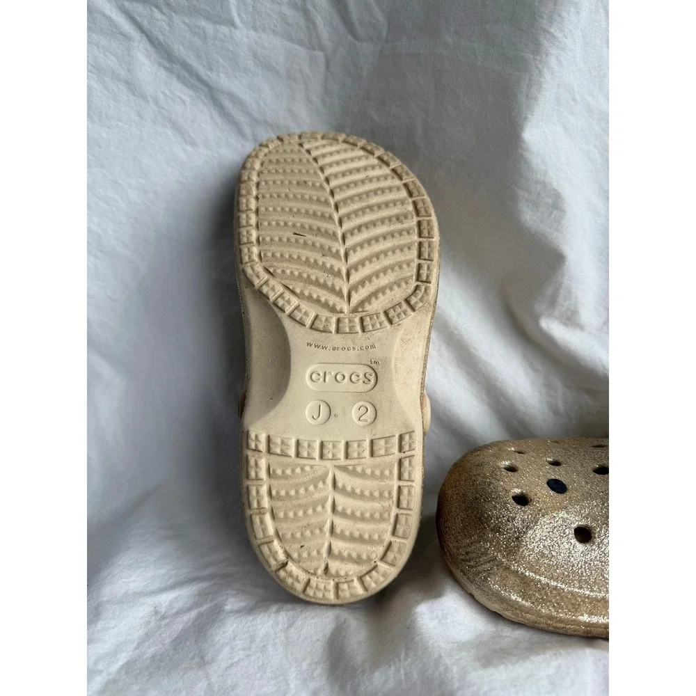 CROCS or reliable some