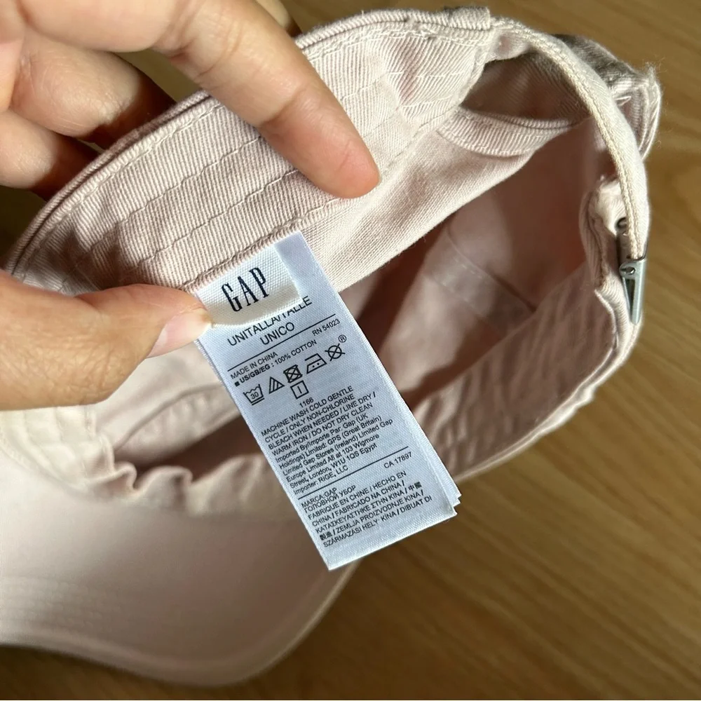 GAP good used