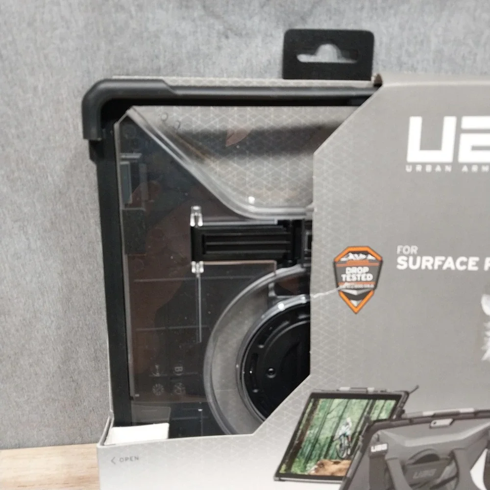 Uag compatibility provides