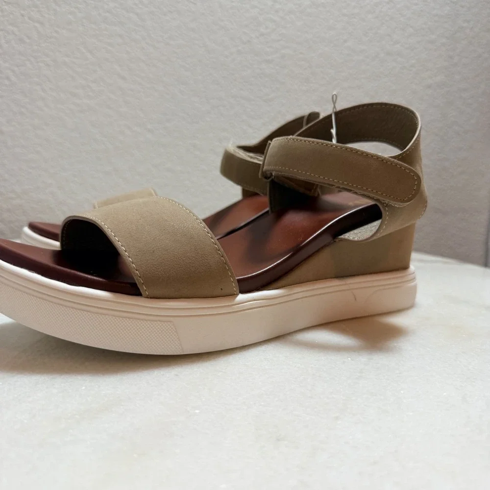 MIA nwot measurements