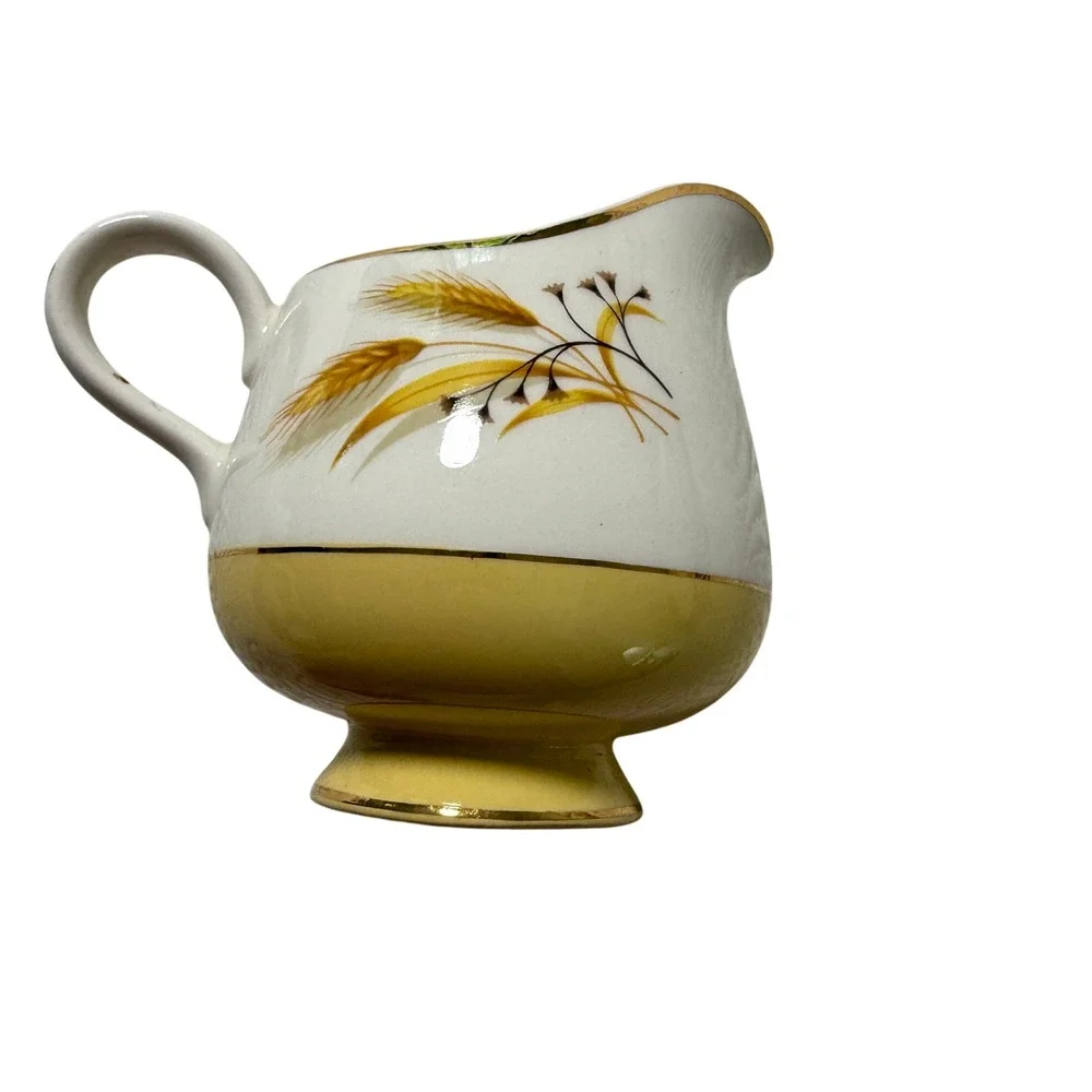 Century Service Corp - Homer Laughlin vintage ceramic