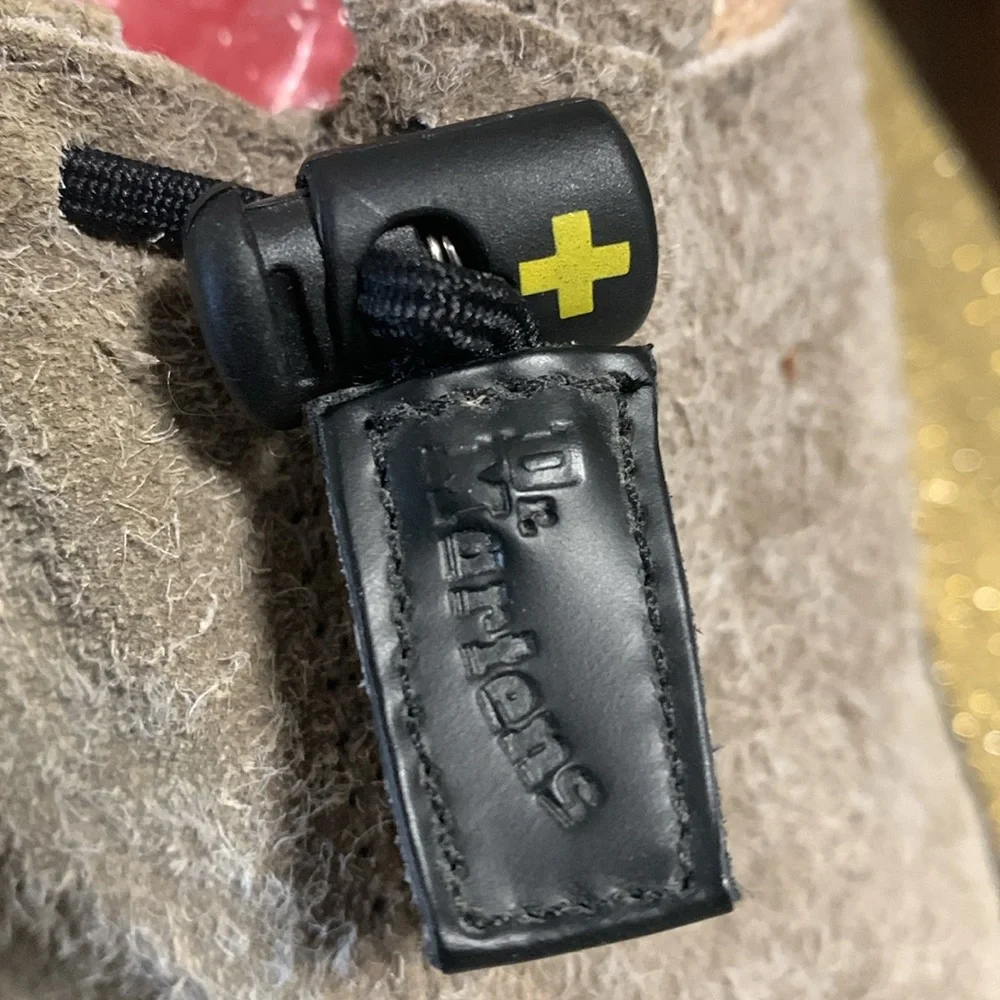 Dr. Martens rare htf
