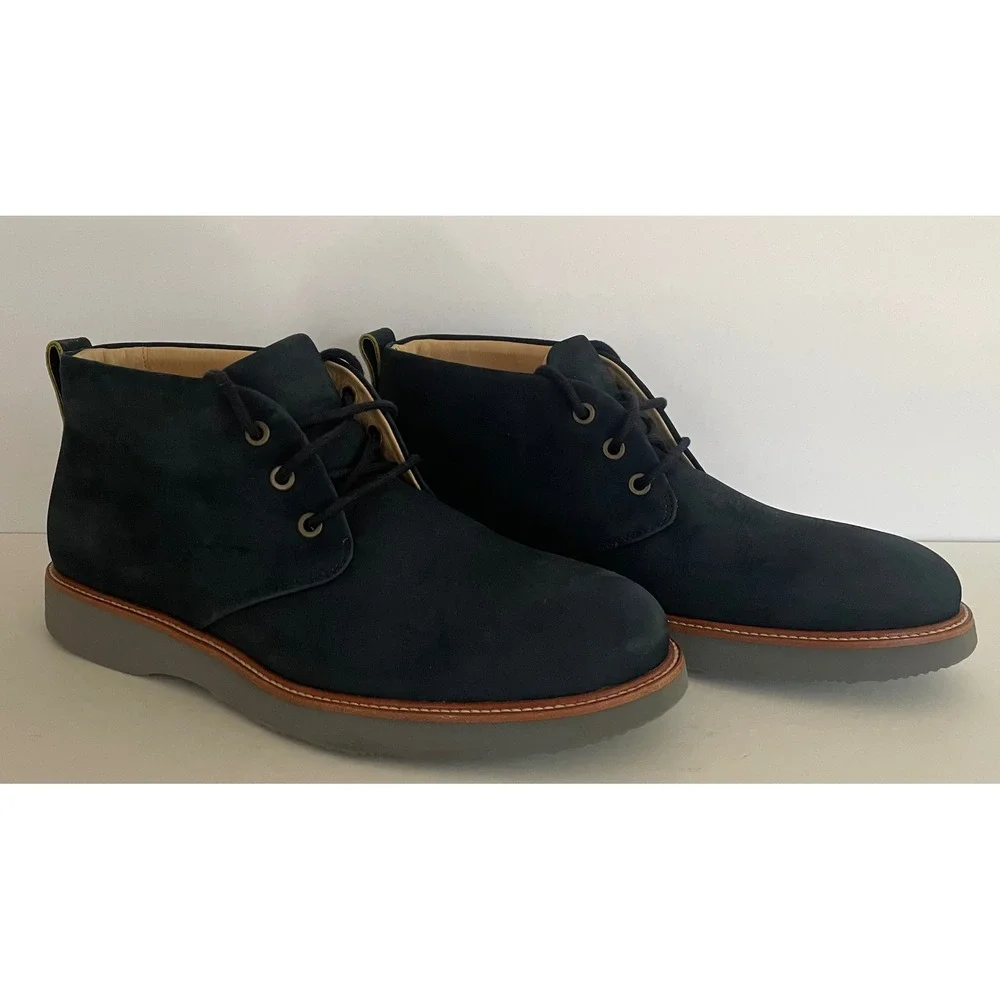 samuel hubbard morflex crafted