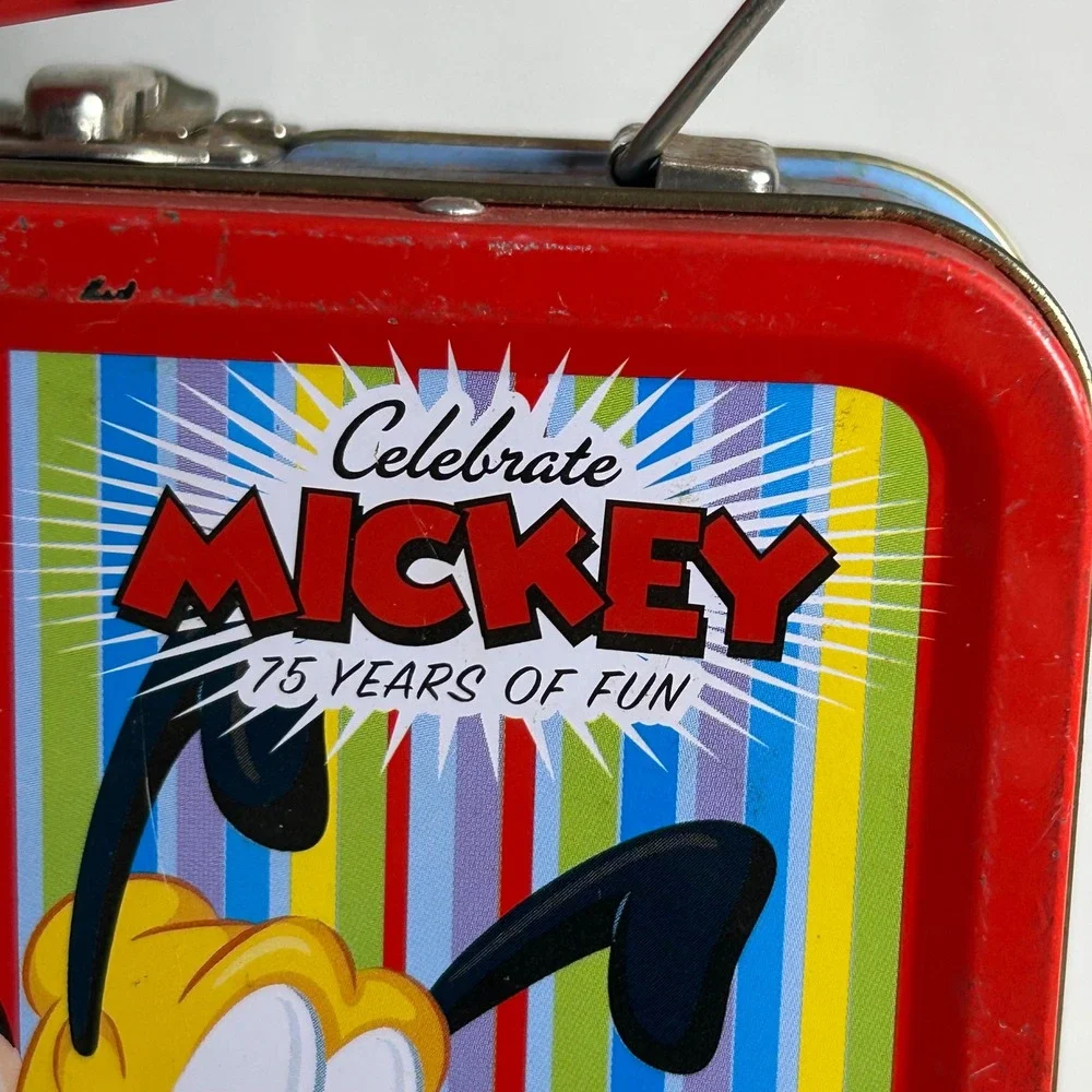 Disney original displaying