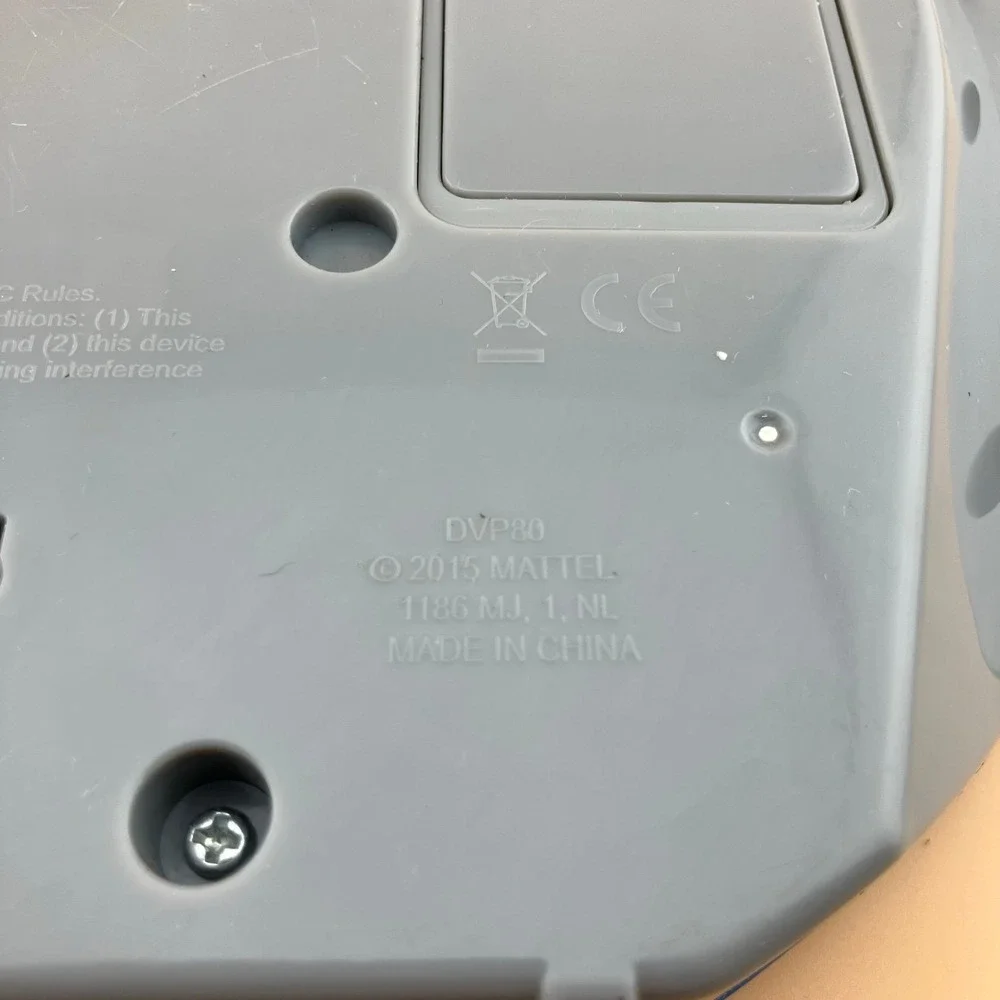Fisher-Price fisher price