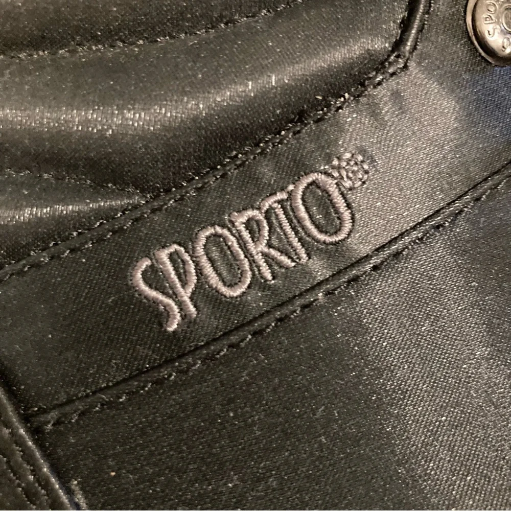 Sporto nib natasha