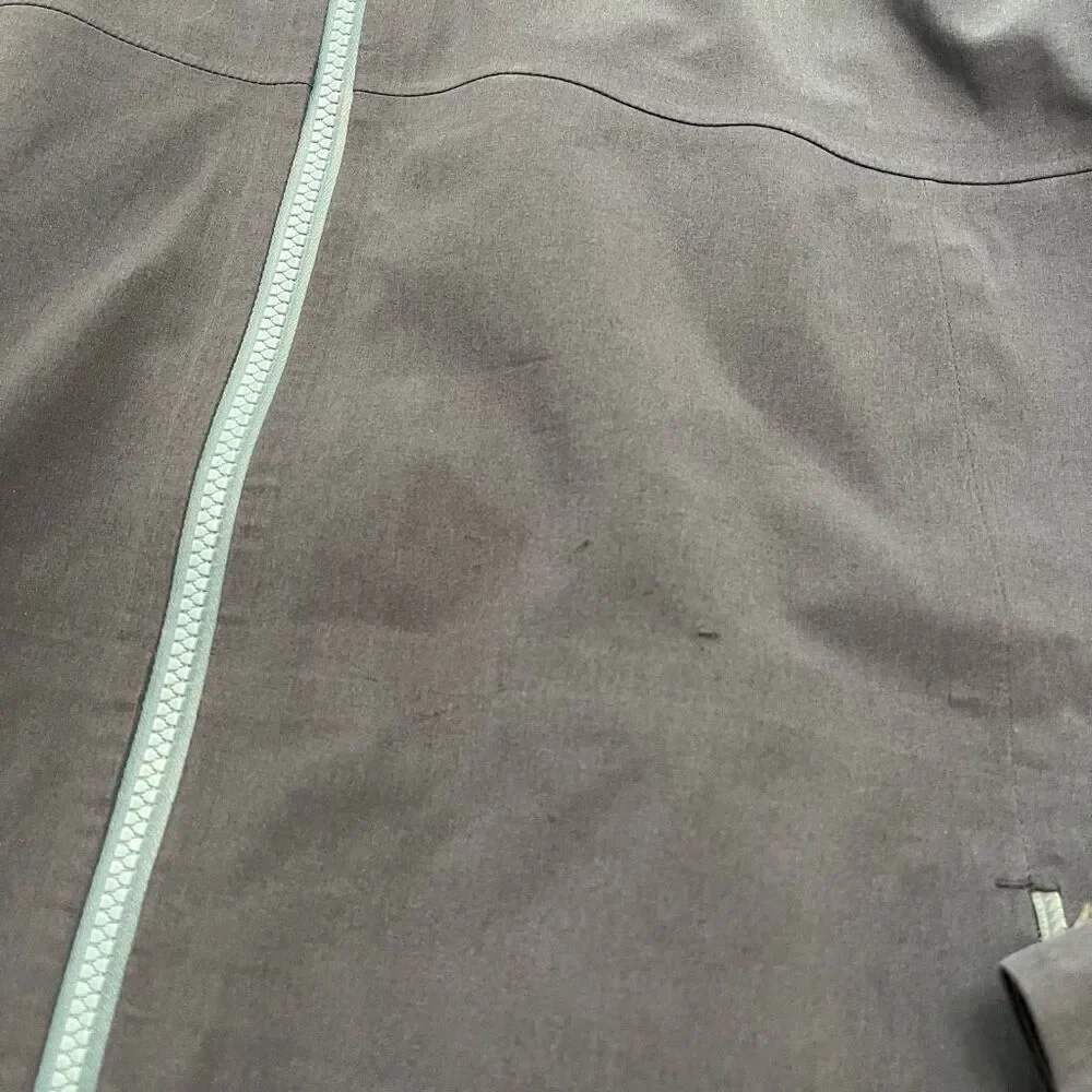 The North Face north face