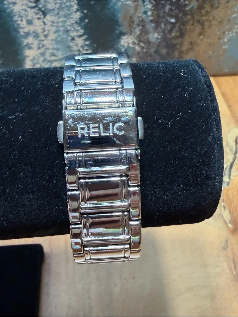 Relic normal jewelry