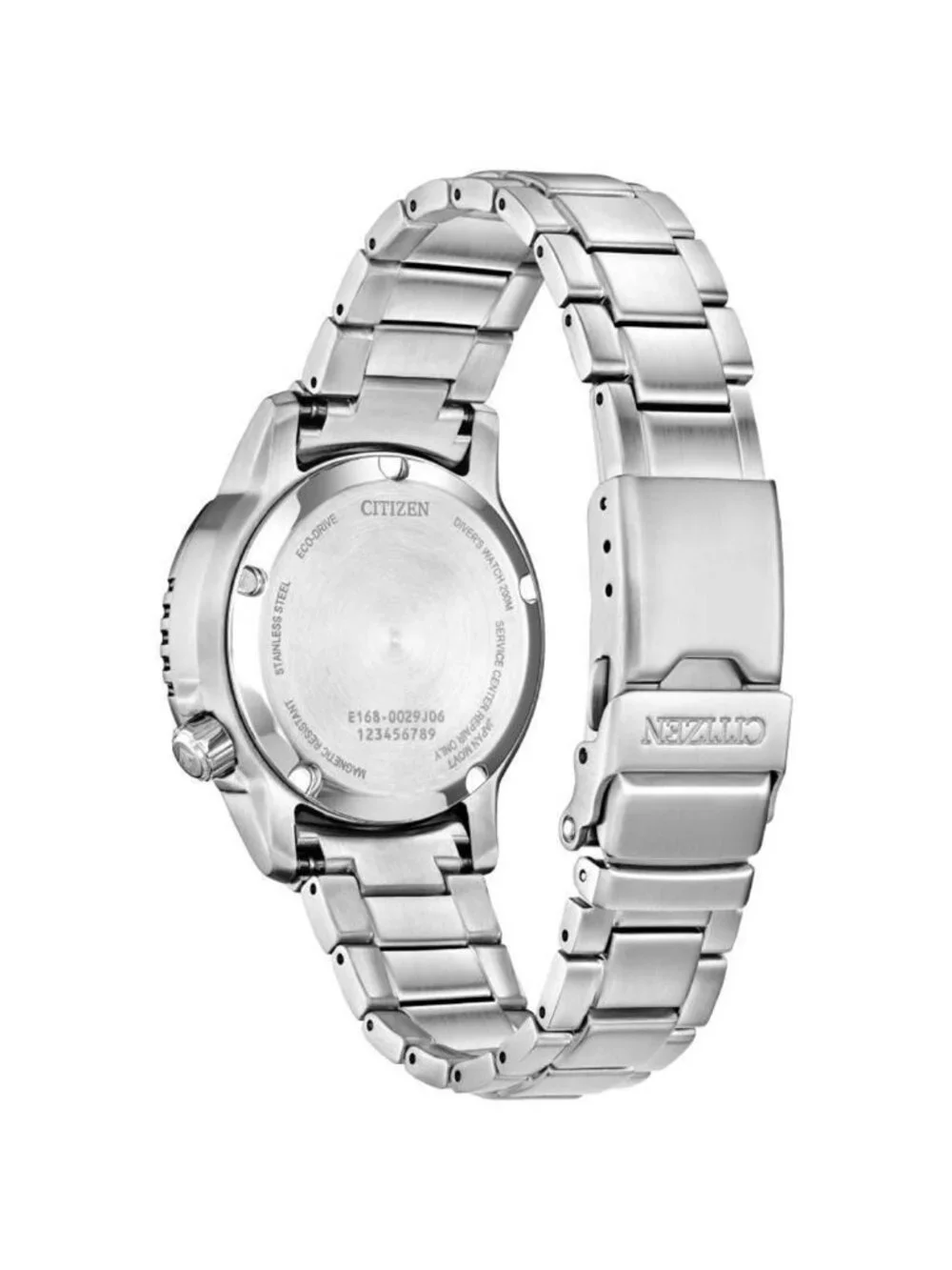 Citizen new authentic