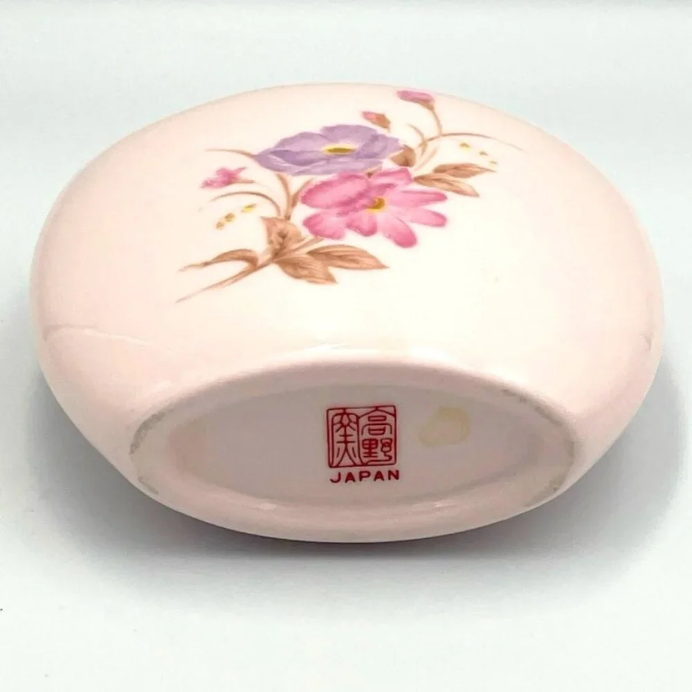 N/A vintage porcelain