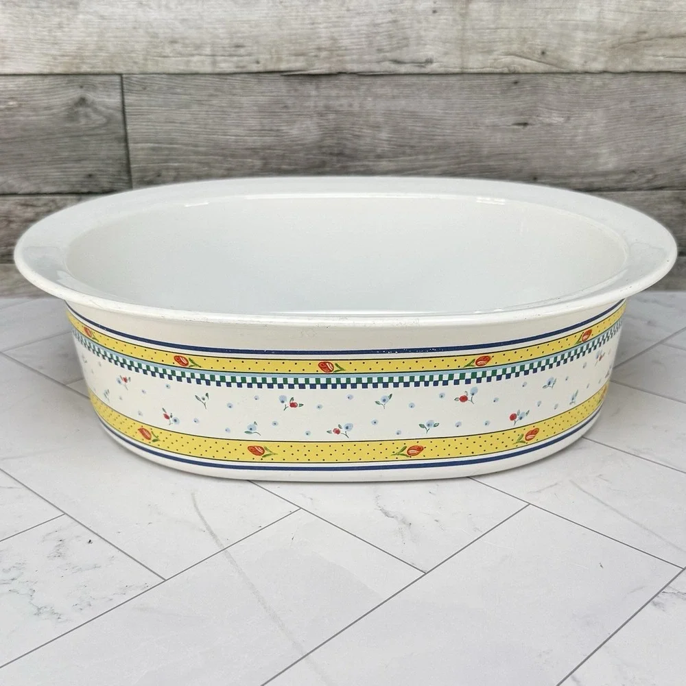 Corningware corning ware
