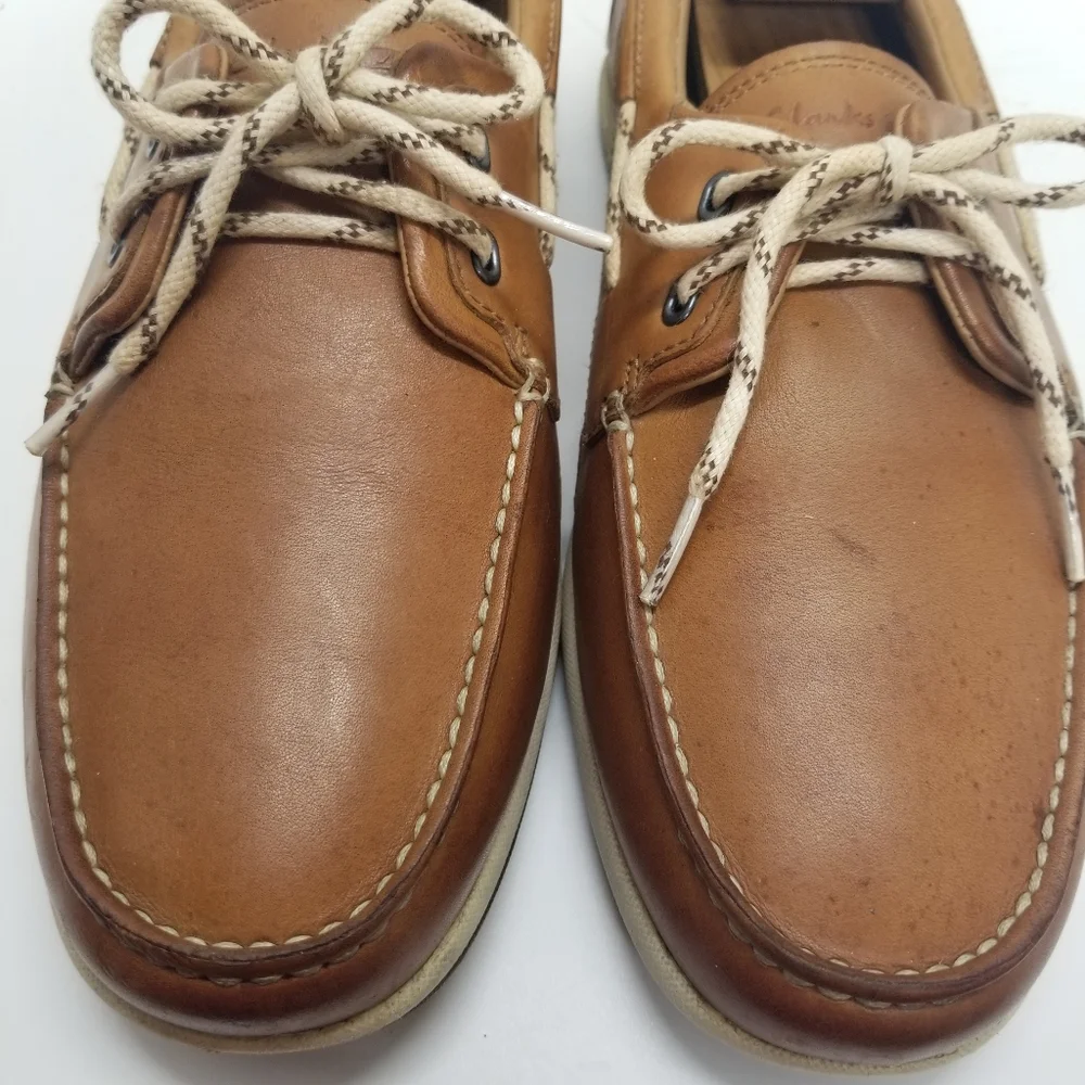 Clarks rock mens