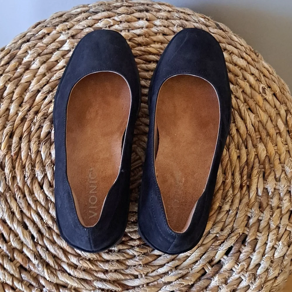Vionic footbed comfort classic