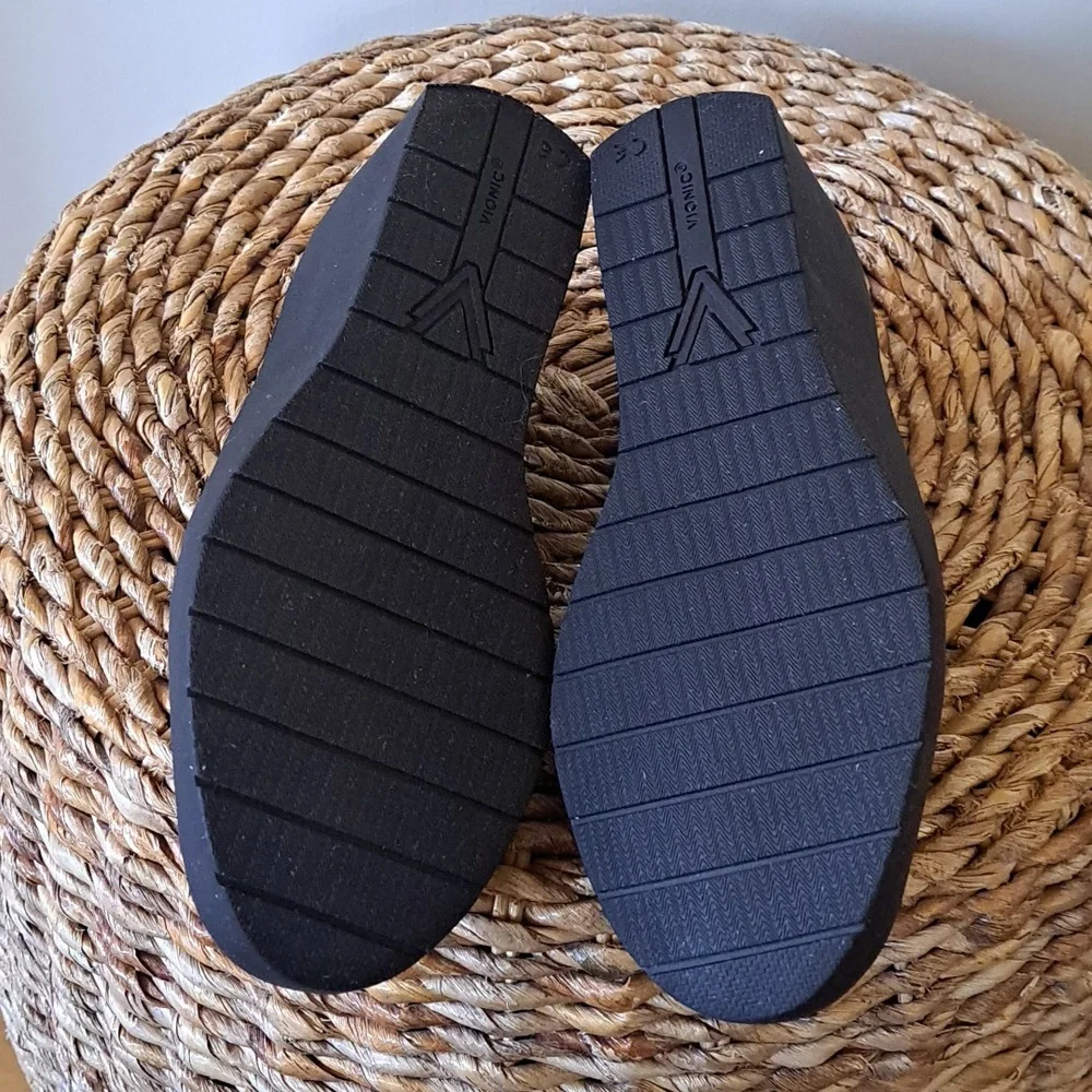 Vionic shoe footbed please