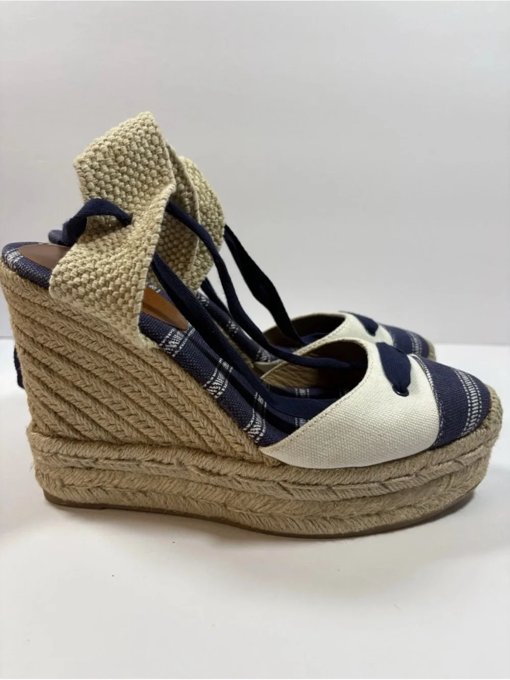 Coach stylish navy