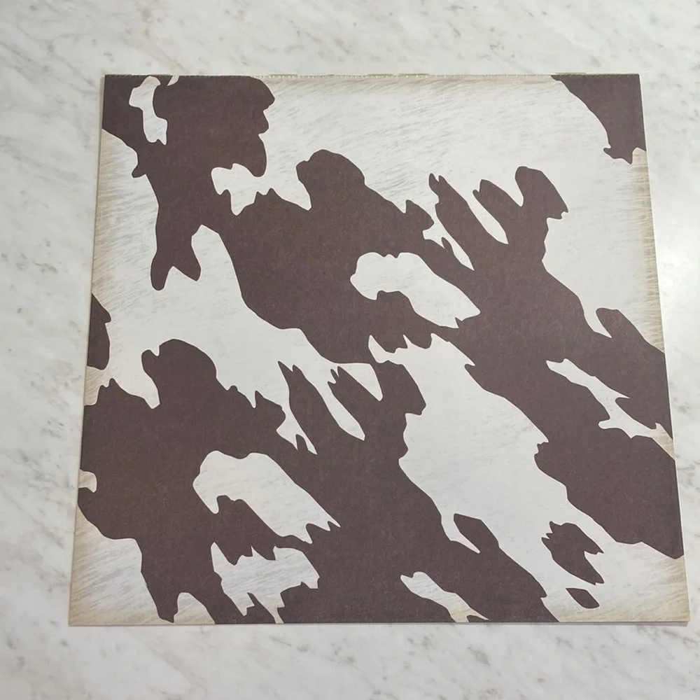 Recollections 15 sheets