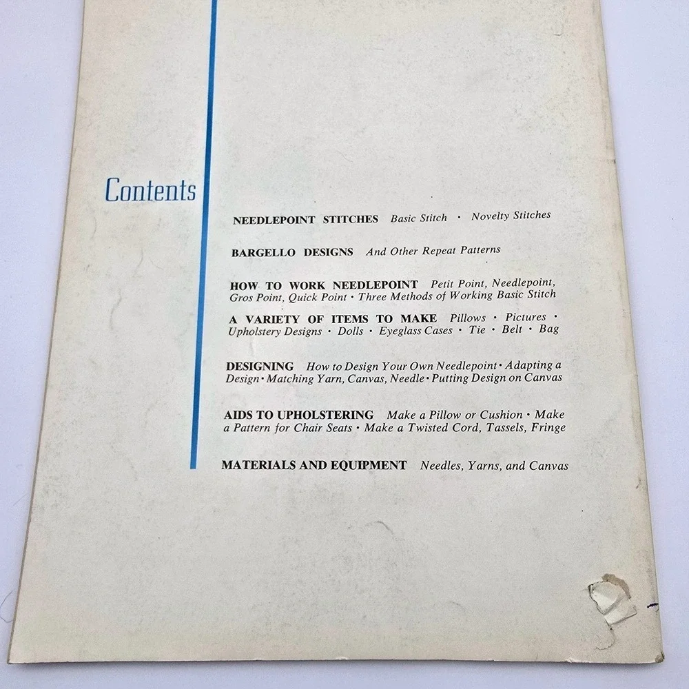 McCalls looking softcover year