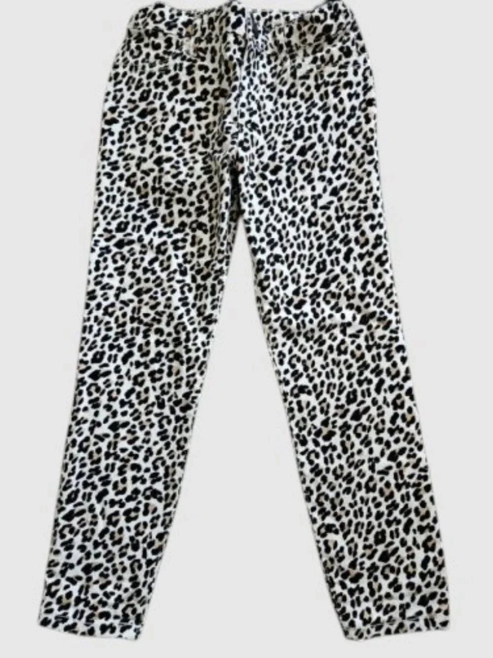 The Childrens Place leopard animal