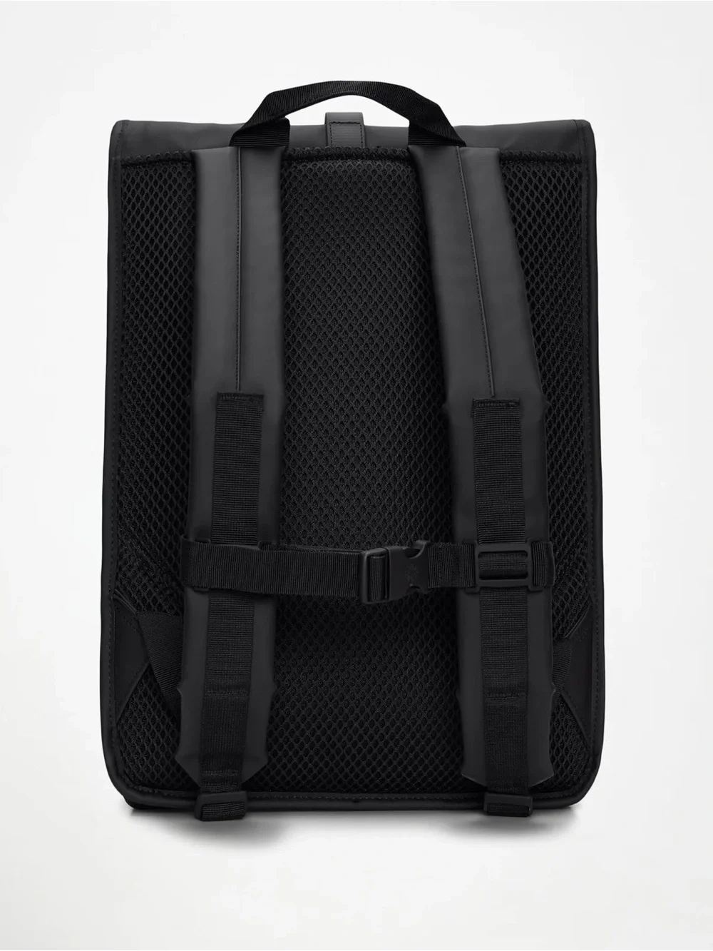 Rains rolltop rucksack