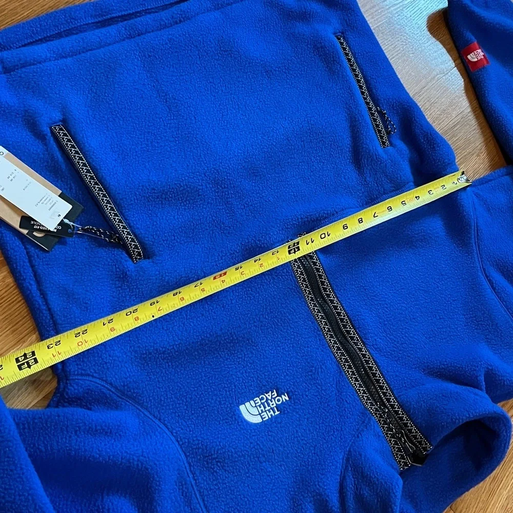 The North Face sold out