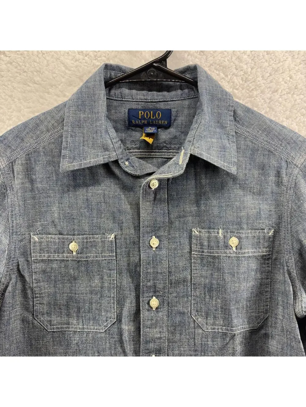 Ralph Lauren excellent boys