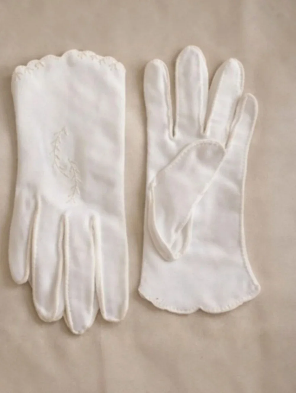 New York Glove Company authentic mid