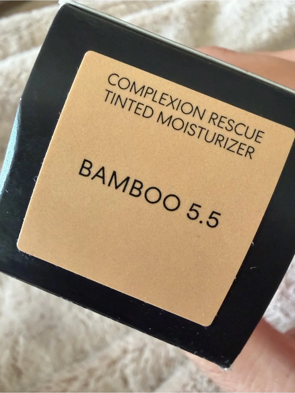 bareMinerals brand product