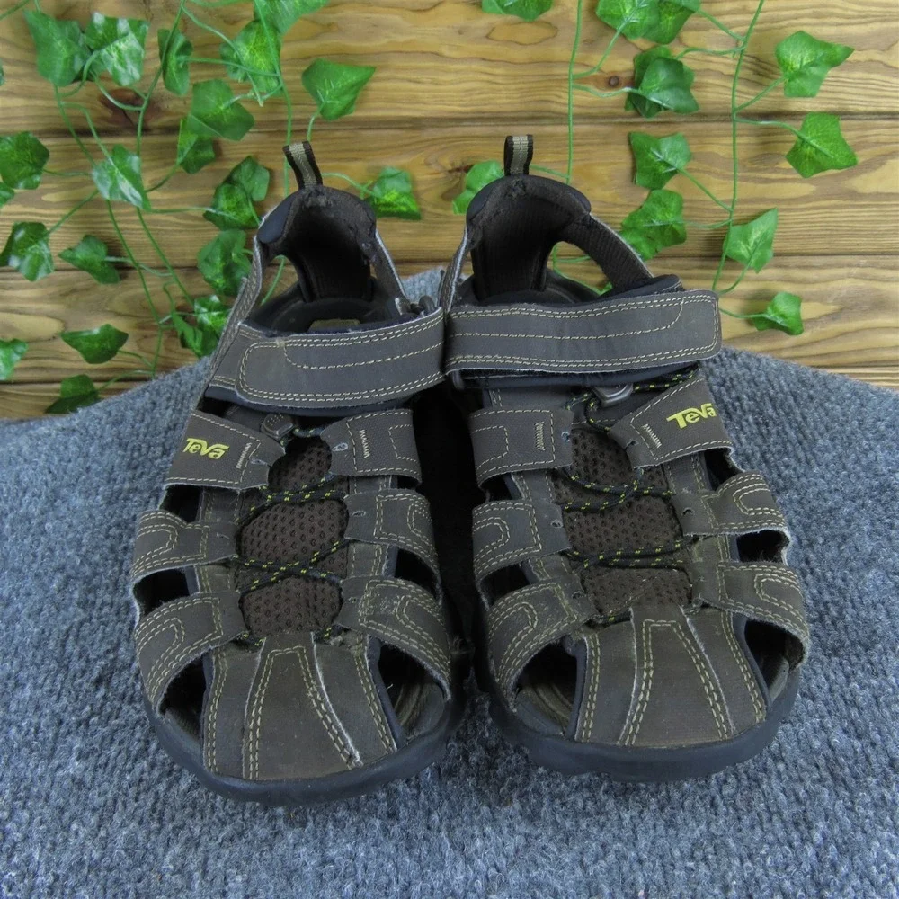 Teva men shoc